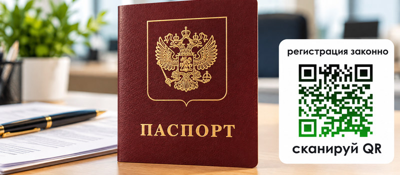 прописка в Владимире